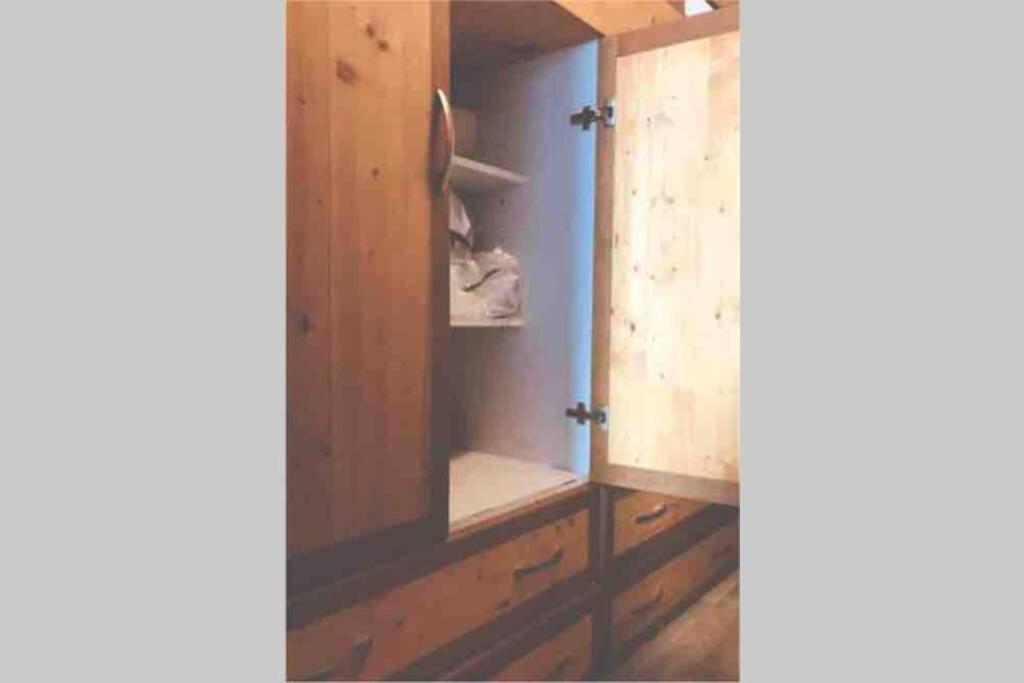 Petit Appartement Labellise Les 2 Alpes Residence Arc En Ciel Telesiege Petite Aiguille Les Deux Alpes Dış mekan fotoğraf