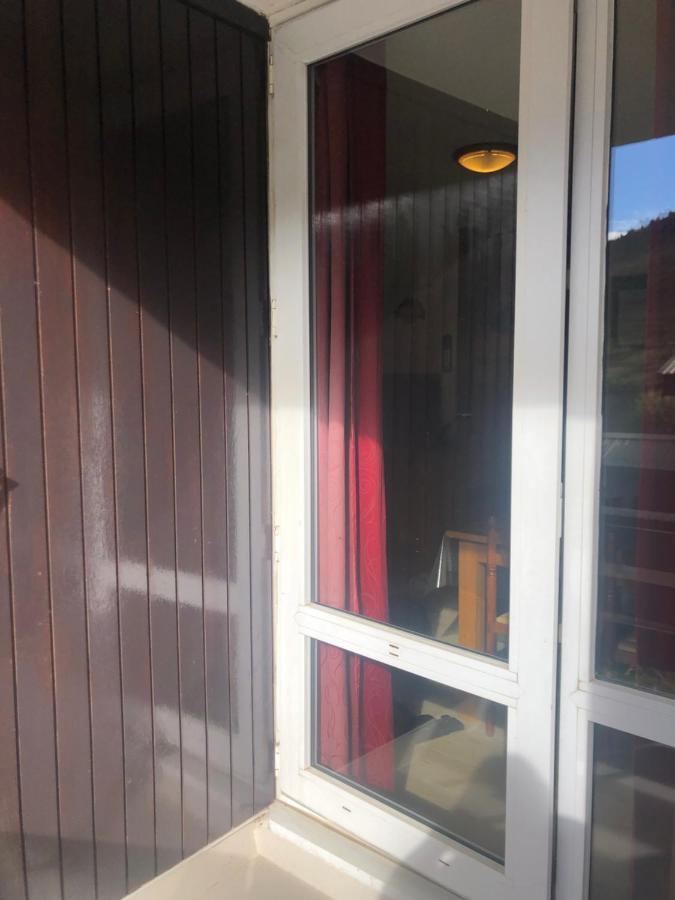 Petit Appartement Labellise Les 2 Alpes Residence Arc En Ciel Telesiege Petite Aiguille Les Deux Alpes Dış mekan fotoğraf
